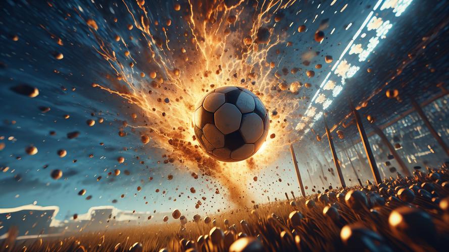 足球球迷实时观赛